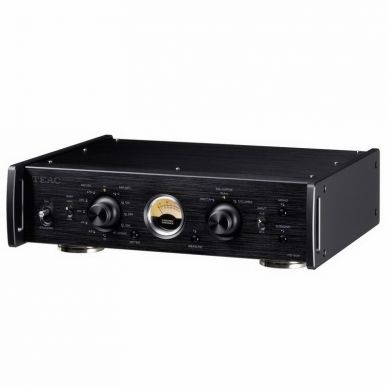 Teac PE-505 Black